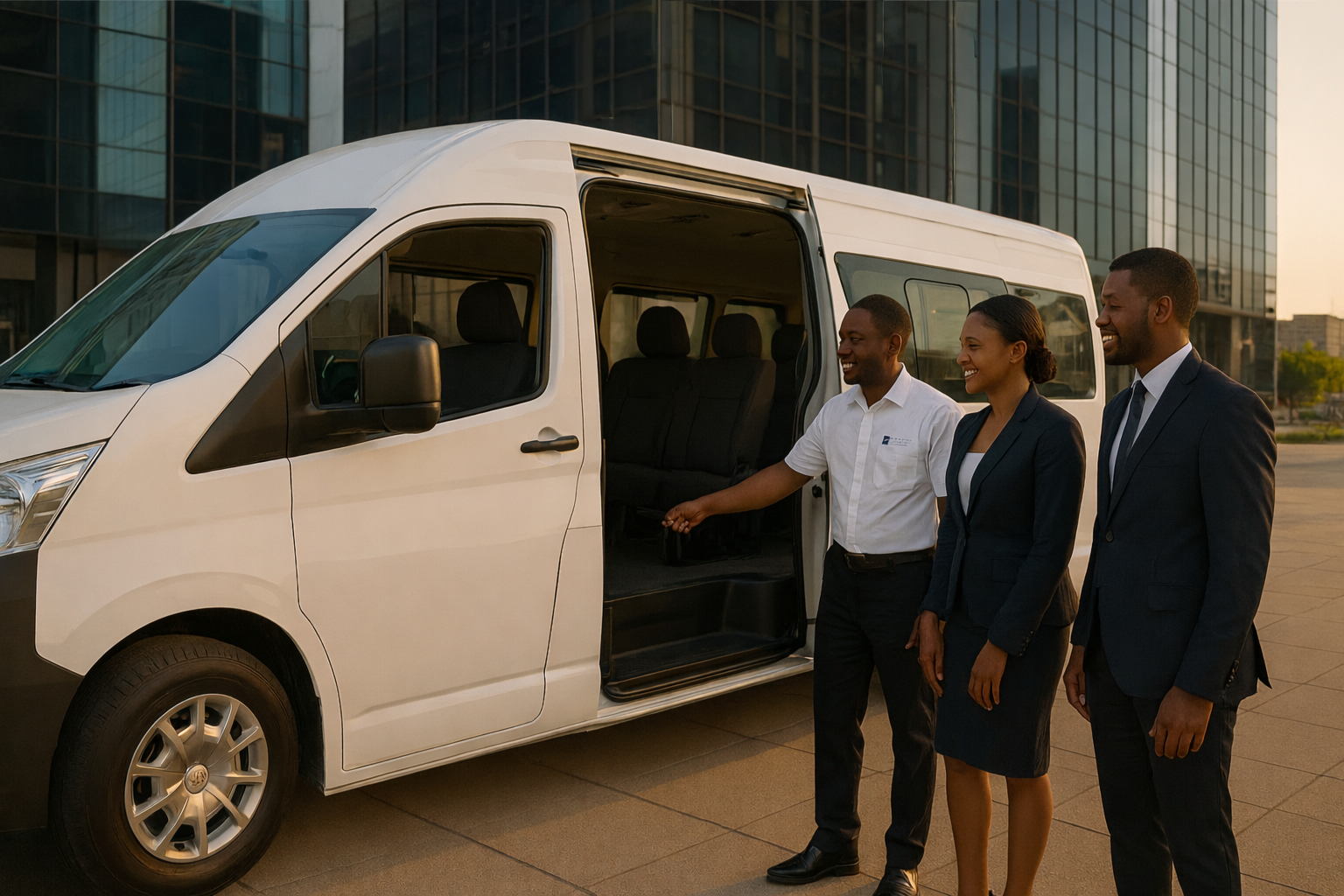 Event transport service
